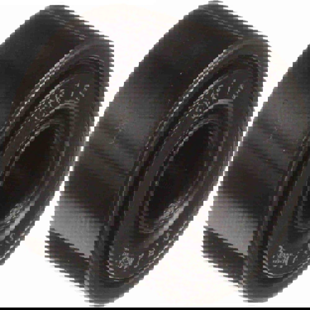 Cam Yoke Roller: Crowned, 0.3125